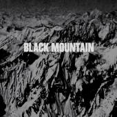 BLACK MOUNTAIN  - 2xCD BLACK MOUNTAIN -REISSUE-