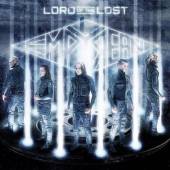 LORD OF THE LOST  - CD EMPYREAN