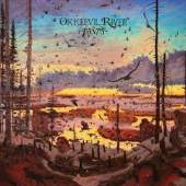 OKKERVIL RIVER  - CD AWAY