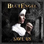 BLUTENGEL  - CD SAVE US