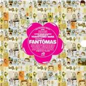 FANTOMAS  - CD SUSPENDED ANIMATION