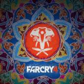 MARTINEZ CLIFF  - 2xCD FARCRY 4