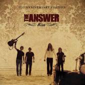 ANSWER  - 2xCD RISE