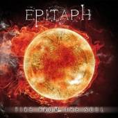 EPITAPH  - CD FIRE FROM THE SOUL