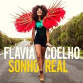 COELHO FLAVIA  - CD SONHO REAL
