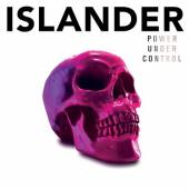 ISLANDER  - CDG POWER UNDER CONTROL