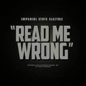 IMPERIAL STATE ELECTRIC  - VINYL READ ME WRONG -3TR- [VINYL]