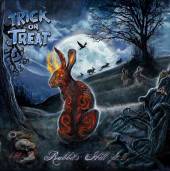 TRICK OR TREAT  - CD RABBITS HILL PT. 2