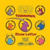 TOMAHAWK  - SI STONE LETTER -LTD- /7