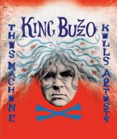 KING BUZZO  - CD THIS MACHINE KILLS..