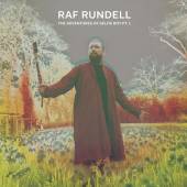 RUNDELL RAF  - CD ADVENTURES OF SELFIE..