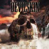 DEVILSKIN  - CD BE LIKE THE RIVER