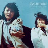 JAPANESE BREAKFAST  - CD PSYCHOPOMP