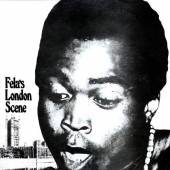 KUTI FELA  - VINYL LONDON SCENE -REISSUE- [VINYL]