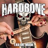 HARDBONE  - CD TAILOR MADE