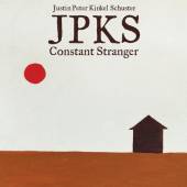 JUSTIN PETER KINKEL-SCHUSTER  - VINYL CONSTANT [VINYL]