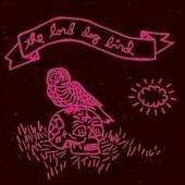 LORD DOG BIRD  - CD LORD DOG BIRD PROJECT