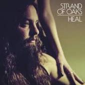 STRAND OF OAKS  - CD HEAL