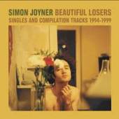 SIMON JOYNER  - VINYL BEAUTIFUL LOSERS [VINYL]