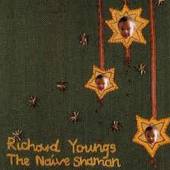 YOUNGS RICHARD  - CD NAIVE SHARMAN