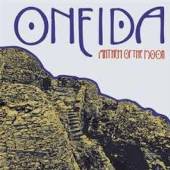 ONEIDA  - CD ANTHEM OF THE MOON