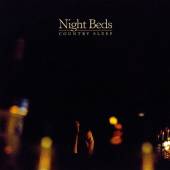 NIGHT BEDS  - CD COUNTRY SLEEP