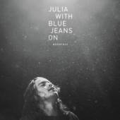 MOONFACE  - CD JULIA WITH BLUE JEANS ON