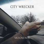 MOONFACE  - VINYL CITY WRECKER [VINYL]