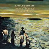 LITTLE SCREAM  - CD GOLDEN RECORD