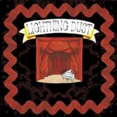 LIGHTNING DUST  - CD LIGHTNING DUST