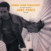 JUNE PANIC  - 3xCD SONGS FROM PURGATORY