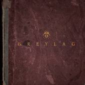 GREYLAG  - CD GREYLAG