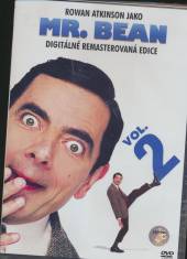  Mr. Bean REMASTERED 2 / Mr. Bean REMASTERED 2 - suprshop.cz