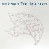  RISE ABOVE [VINYL] - supershop.sk