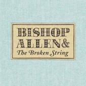  BROKEN STRING - suprshop.cz