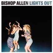 BISHOP ALLEN  - CD LIGHTS OUT