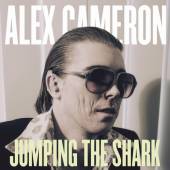 CAMERON ALEX  - VINYL JUMPING THE SHARK [VINYL]