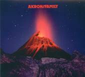 AKRON/FAMILY  - CD COSMIC BIRTH AND..