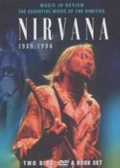  1989-1996 + BOOK - supershop.sk