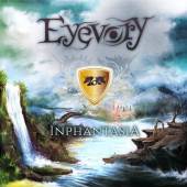 EYEVORY  - CD INPHANTASIA