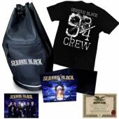 SERIOUS BLACK  - BRC MIRRORWORLD FANBOX LTD.