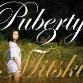 MITSKI  - CD PUBERTY 2