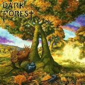 DARK FOREST  - CD BEYOND THE VEIL