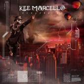 KEE MARCELLO  - CD SCALING UP