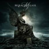 MIRACLE FLAIR  - CD ANGELS CAST SHADOWS