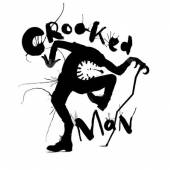  CROOKED MAN [VINYL] - supershop.sk