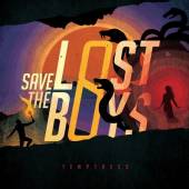 SAVE THE LOST BOYS  - CD TEMPTRESS