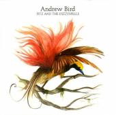BIRD ANDREW  - CD FITZ AND THE DIZZY SPELLS