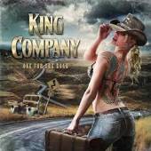 KING COMPANY  - CD ONE FOR THE ROAD