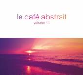  LE CAFE ABSTRAIT VOL.11 - supershop.sk